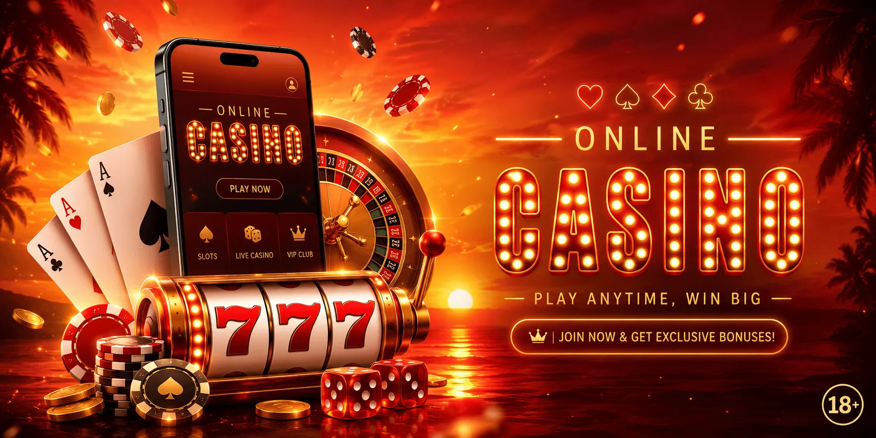 Onlinecasinorealmoney