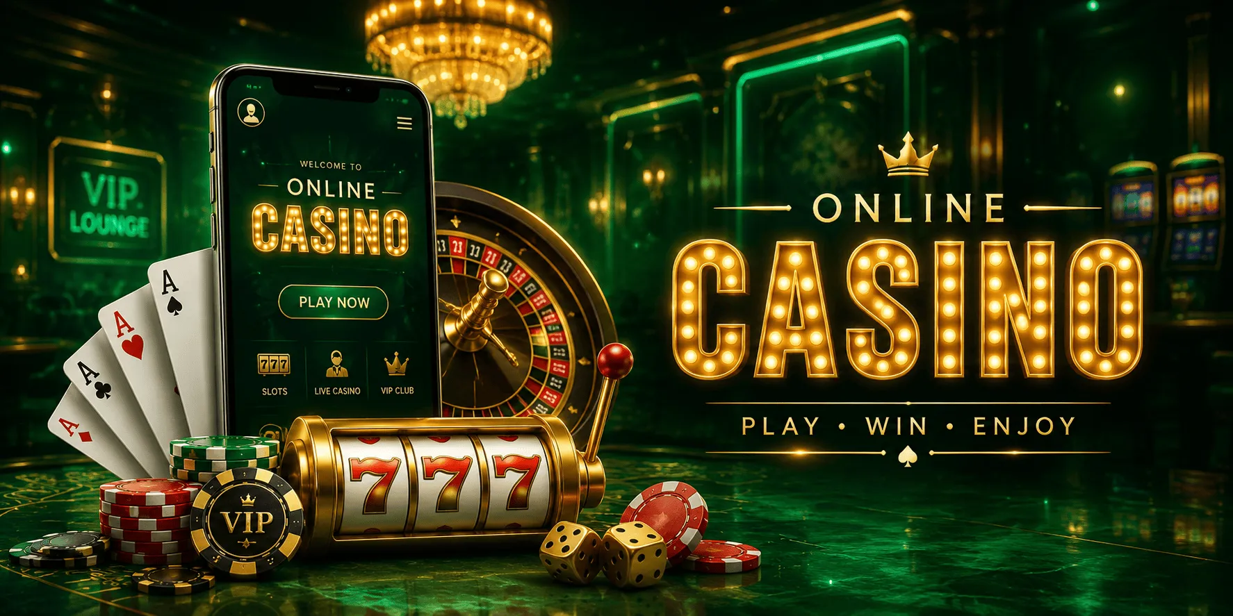 Onlinecasinorealmoney
